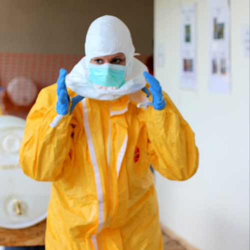 asbestos air monitoring in Stirling